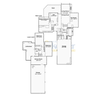501 W Birch Street, Stonington, Illinois Floorplan